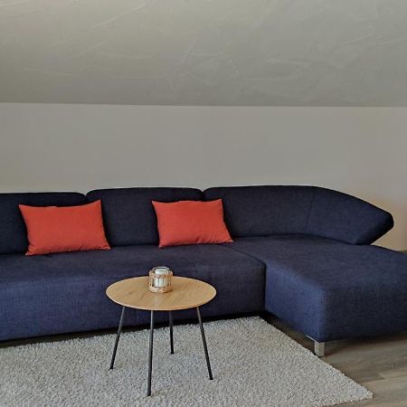 Ferienwohnung Illerblick Blaichach Exterior foto