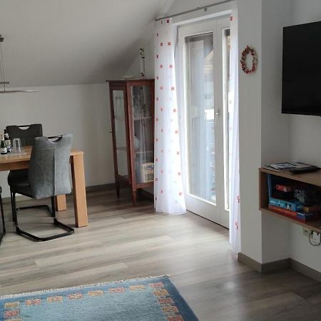 Ferienwohnung Illerblick Blaichach Exterior foto