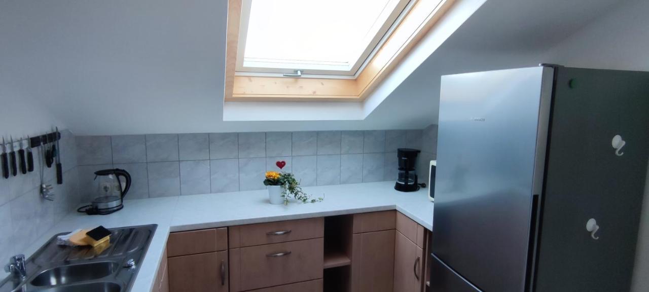 Ferienwohnung Illerblick Blaichach Exterior foto