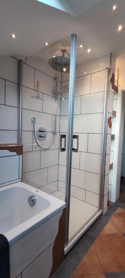 Ferienwohnung Illerblick Blaichach Exterior foto