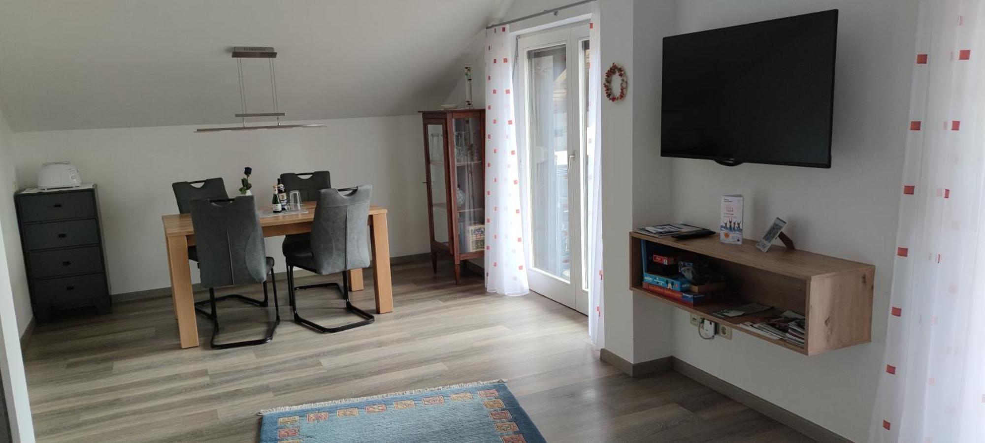 Ferienwohnung Illerblick Blaichach Exterior foto